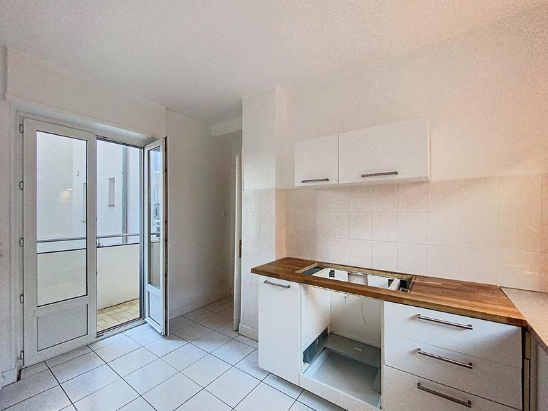 Appartement - 81 m² - 4 pièces