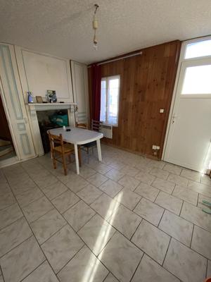 Maison - 41 m² - 3 pièces