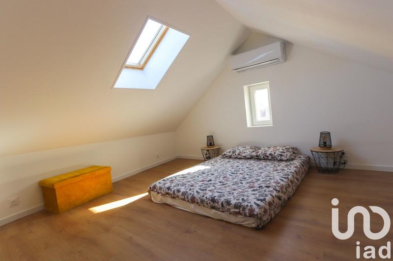 Maison de ville - 161 m² - 7 pièces