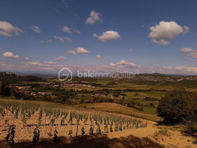 Terrain agricole - 7 800 m²