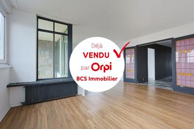 Appartement - 86 m² - 4 pièces