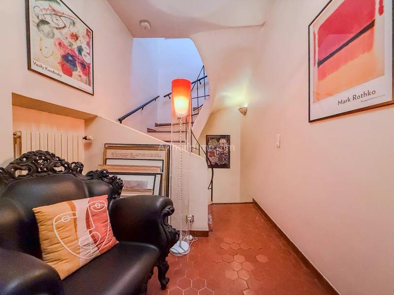 Maison - 131 m² - 5 pièces