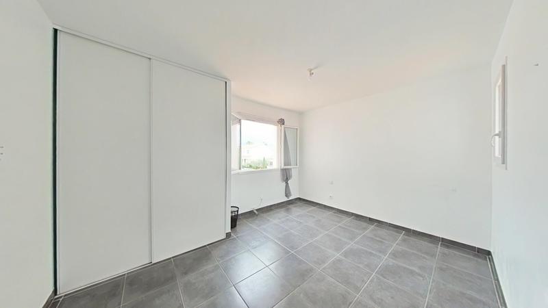Maison - 124 m² - 5 pièces