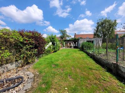 Maison - 133 m² - 5 pièces