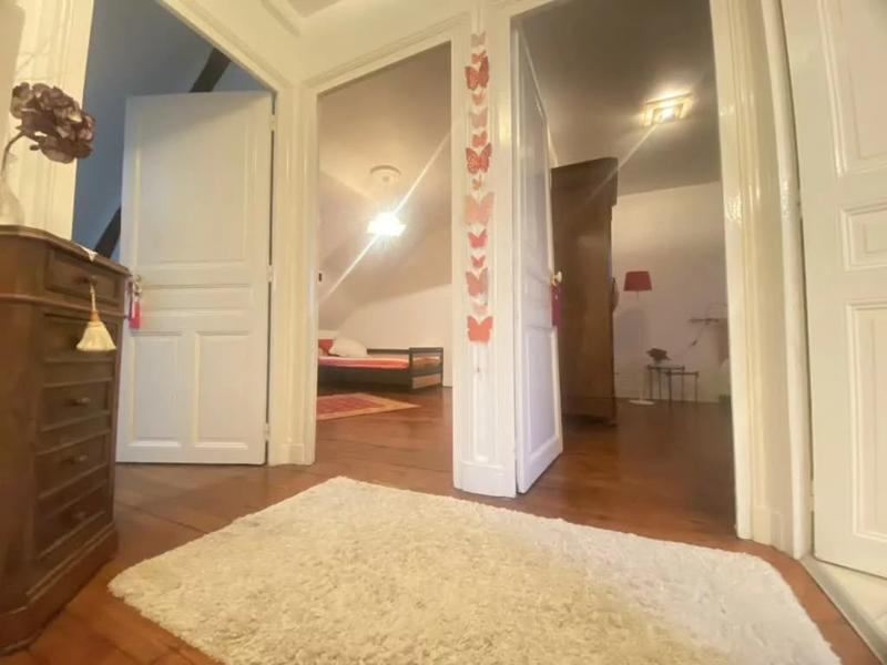 Maison de ville - 146 m² - 7 pièces