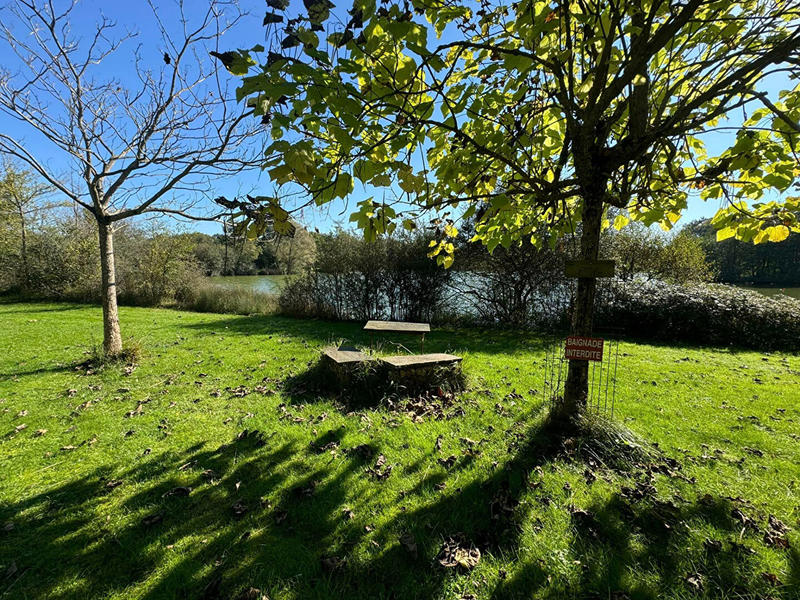 Maison - 278 m² - 10 pièces