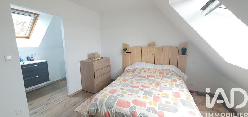 Maison de campagne - 130 m² - 6 pièces