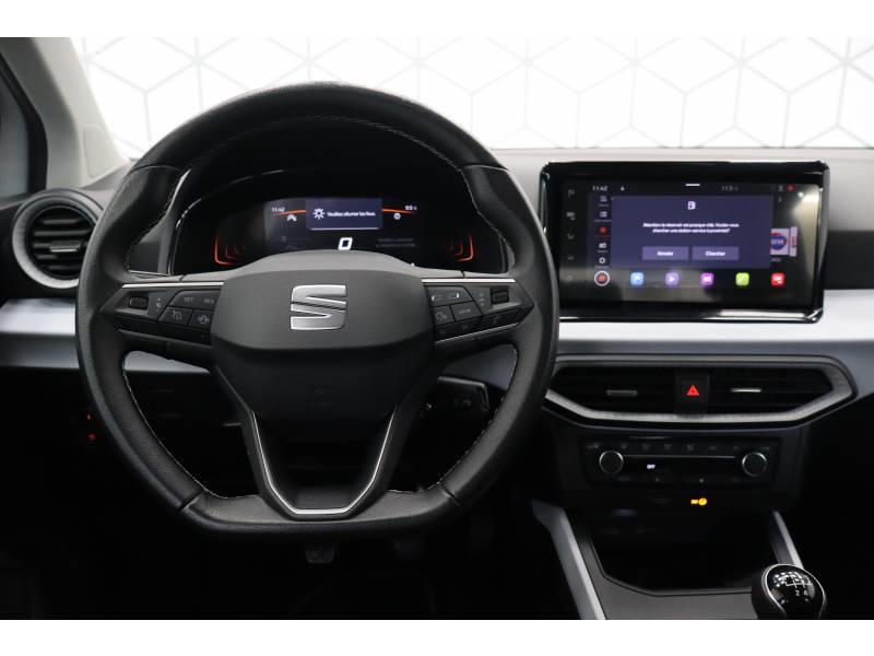 Seat Arona 1.0 Tsi 95 ch Start/Stop Bvm5 Copa