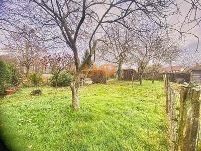 Maison de village - 117 m² - 7 pièces