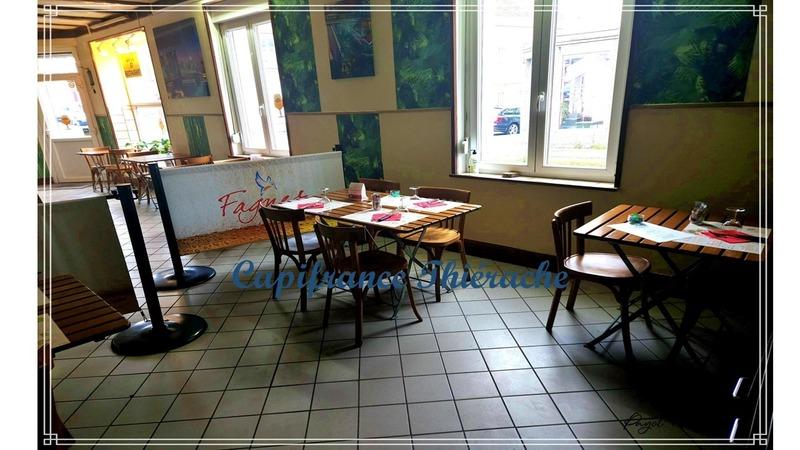 Immeuble - 198 m² - 4 pièces