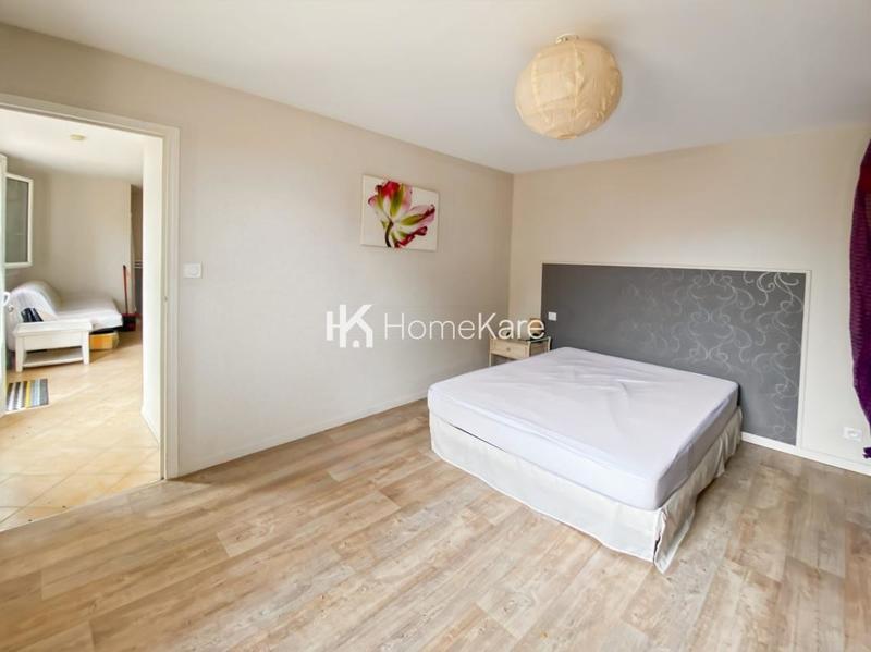 Ferme - 240 m² - 8 pièces