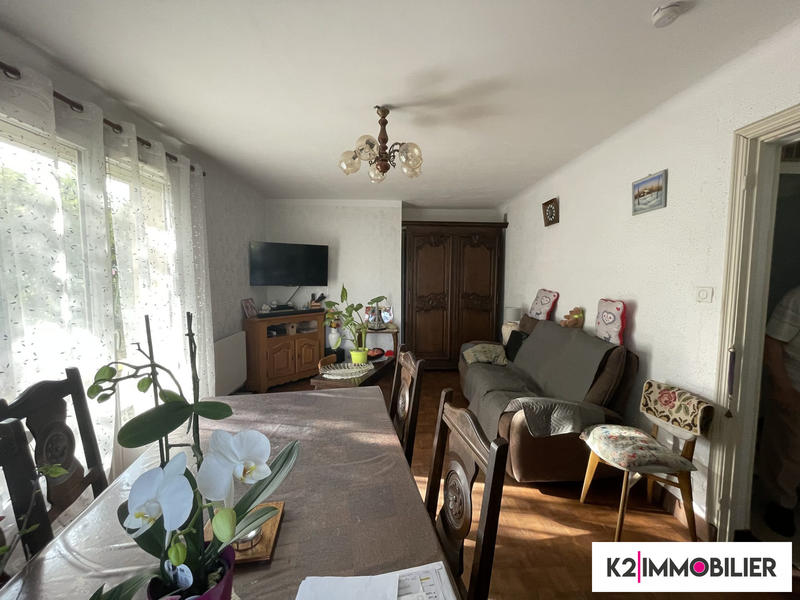 Villa - 82 m² - 4 pièces