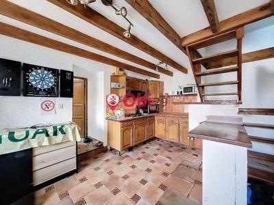 Maison de campagne - 42 m² - 3 pièces