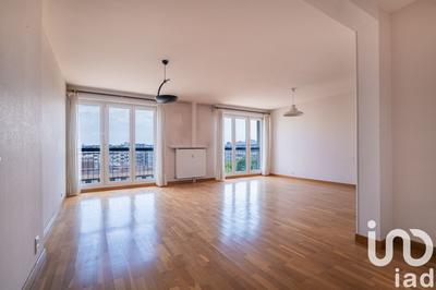 Appartement - 135 m² - 5 pièces