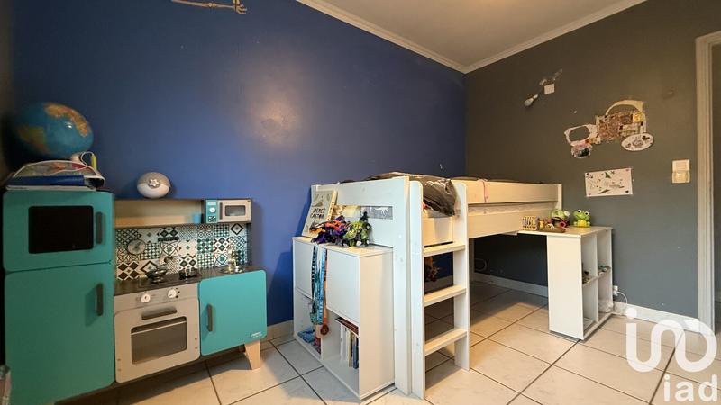 Maison - 198 m² - 5 pièces