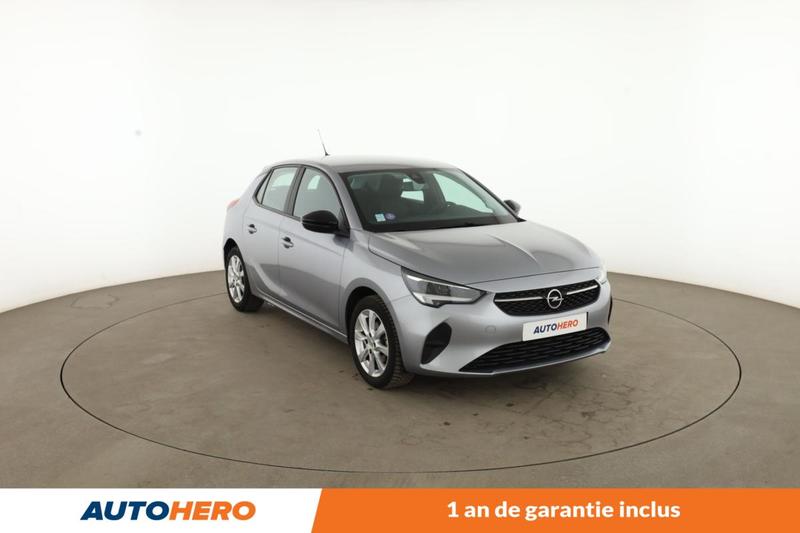 Opel Corsa 1.2 Edition Business 5p 75 ch