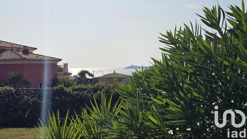 Maison - 116 m² - 4 pièces