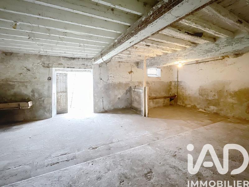 Ferme - 170 m² - 3 pièces
