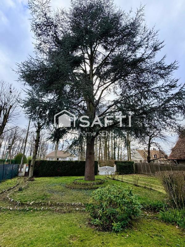 Maison - 48 m² - 3 pièces