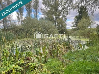 Terrain - 10 323 m²