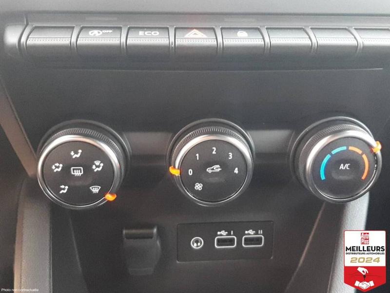 Renault Clio 5 Blue Dci 100 Ch Gsr2 Evolution