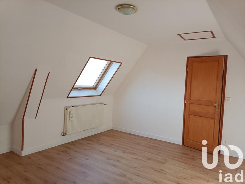 Maison - 116 m² - 4 pièces