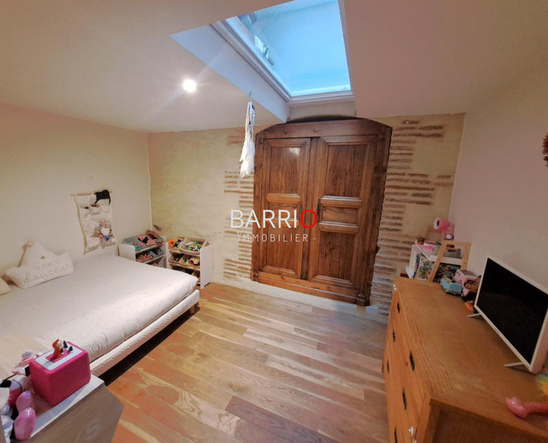 Maison - 145 m² - 4 pièces