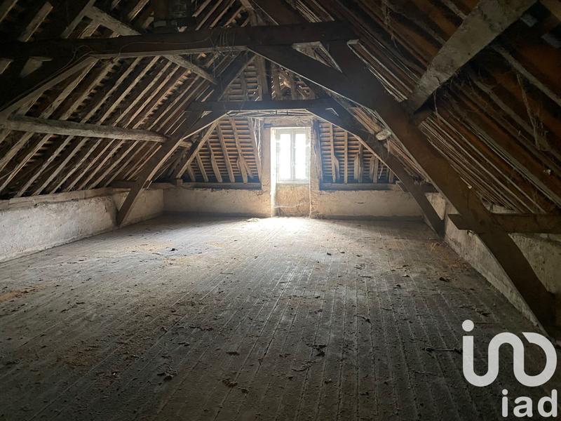 Ferme - 131 m² - 6 pièces