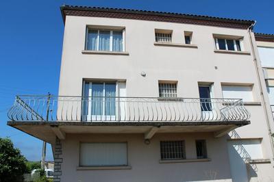 Maison - 156 m² - 8 pièces