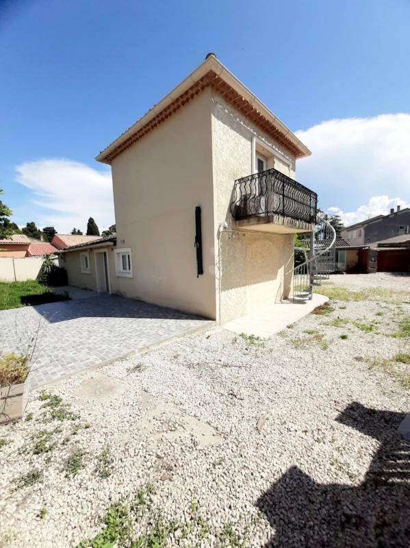 Maison - 166 m² - 7 pièces