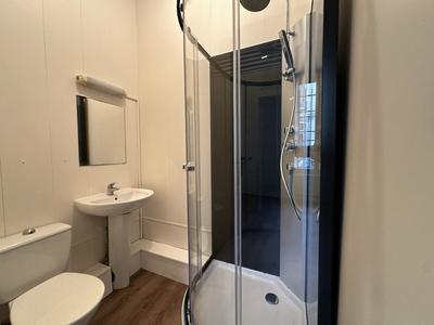 Appartement ancien - 21 m² - 1 pièce