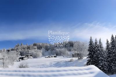 Duplex - 160 m² - 6 pièces