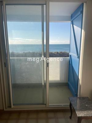 Appartement - 49 m² - 3 pièces