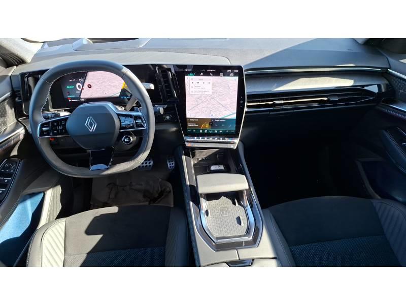 Renault Rafale E-Tech full hybrid 200 esprit Alpine