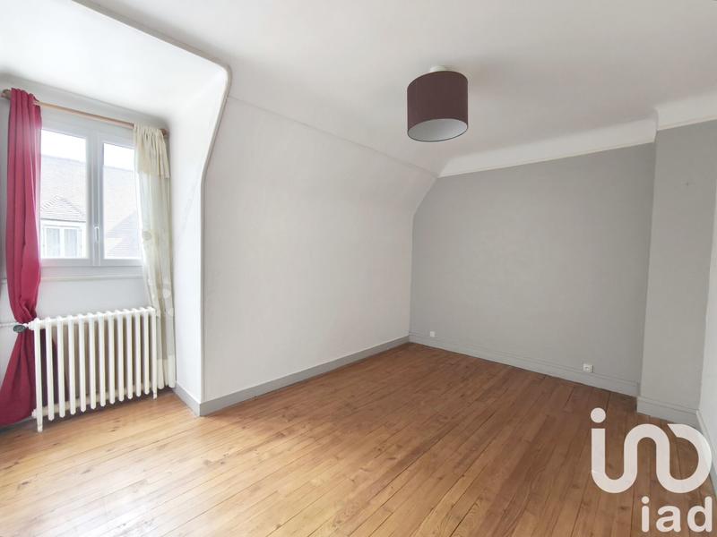 Maison de ville - 160 m² - 7 pièces