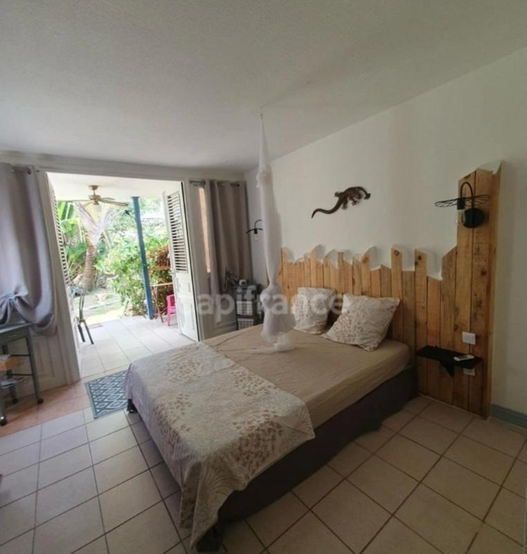 Appartement - 19 m² - 1 pièce