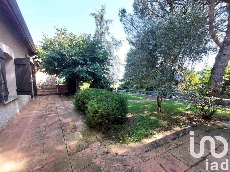 Maison - 389 m² - 10 pièces