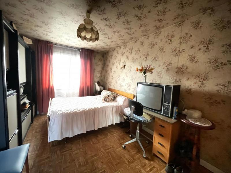 Maison - 117 m² - 6 pièces