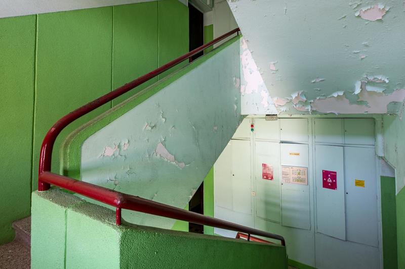 Immeuble - 3 540 m²