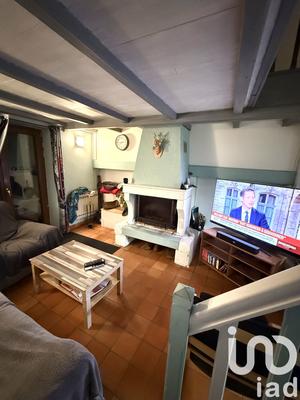 Maison - 147 m² - 6 pièces