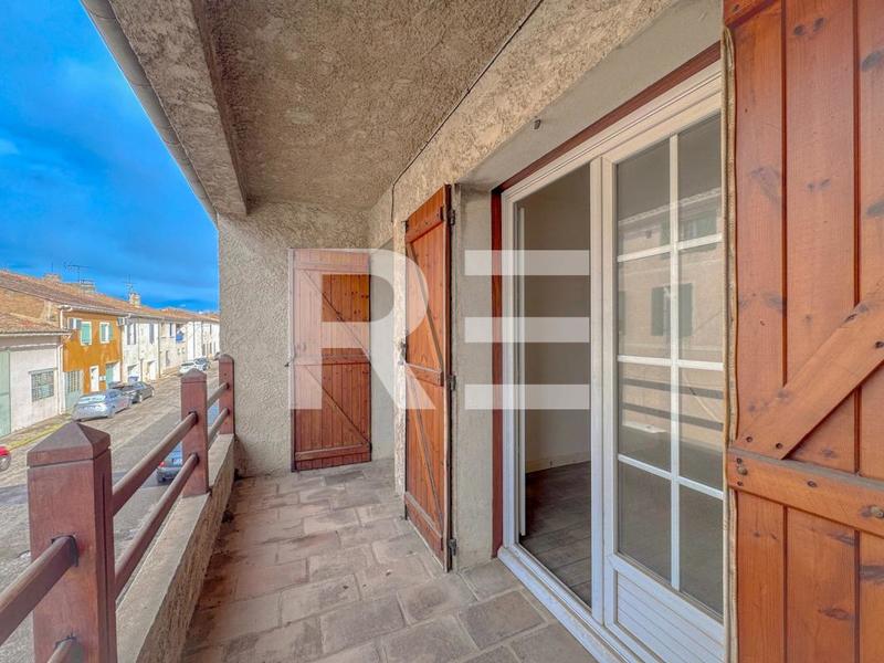 Maison de ville - 142 m² - 6 pièces