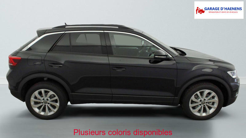 Volkswagen t-Roc 2.0 Tdi 150 Start Stop Dsg7 Life Plus
