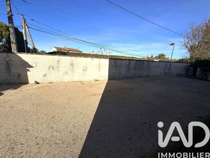 Maison - 117 m² - 4 pièces