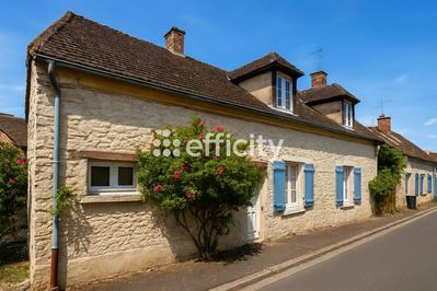 Maison - 145 m² - 6 pièces