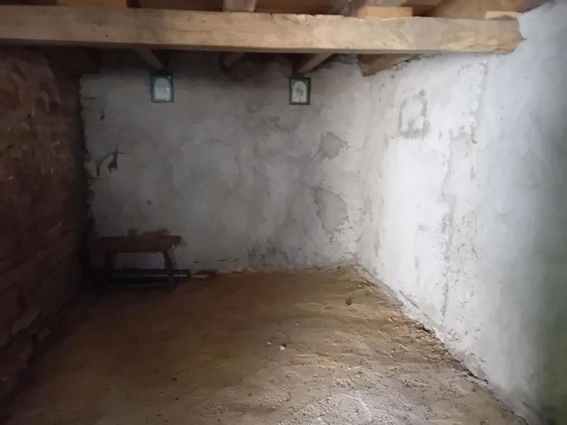 Maison - 115 m² - 6 pièces