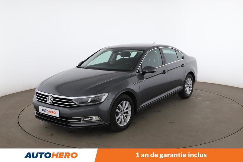 Volkswagen Passat 1.6 Tdi BlueMotion Tech Confortline 120 ch
