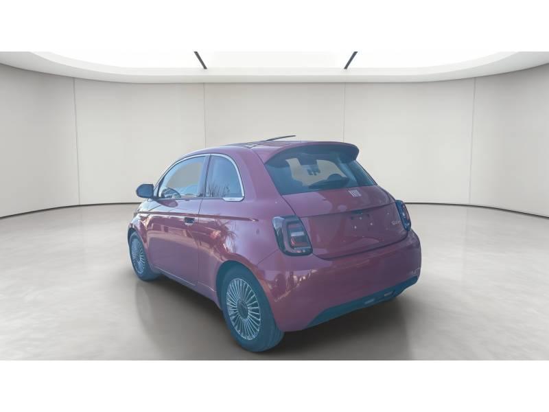 Fiat 500 e 118 ch Nouvelle