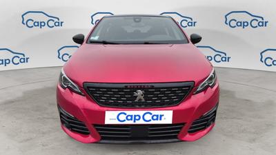 Peugeot 308 1.6 Thp 225 Eat8 Gt