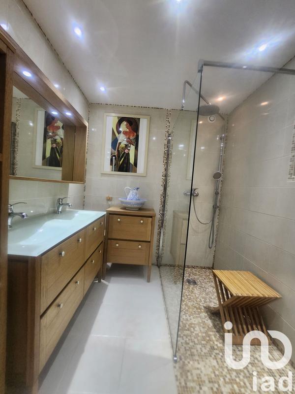 Maison - 165 m² - 5 pièces