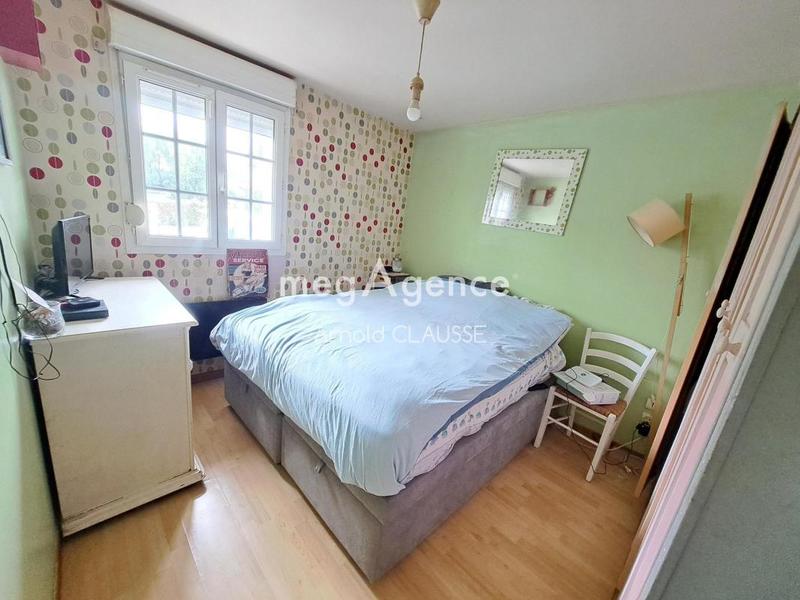 Maison de village - 120 m² - 6 pièces